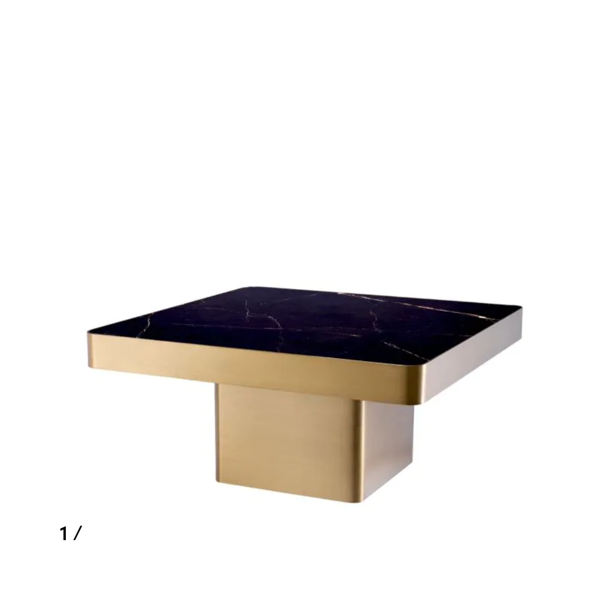 Coffee Table Luxus