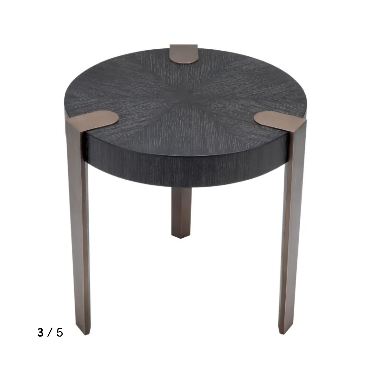 Side Table Oxnard