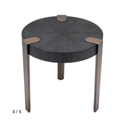 Side Table Oxnard