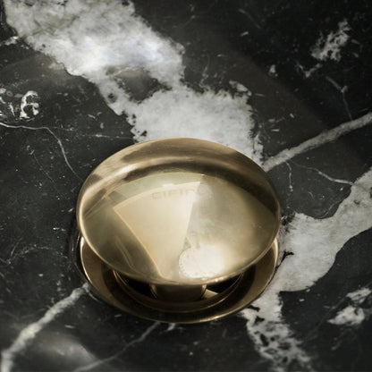 Symphony Pedestal Sink