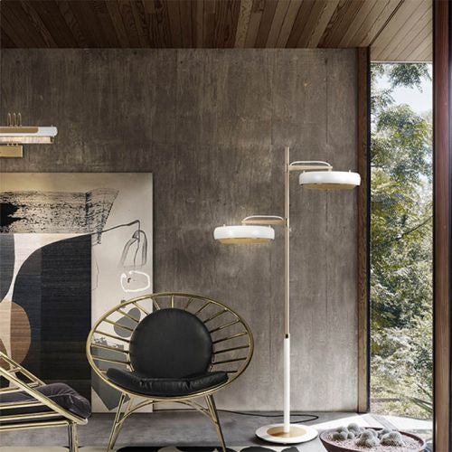Carter Floor Lamp