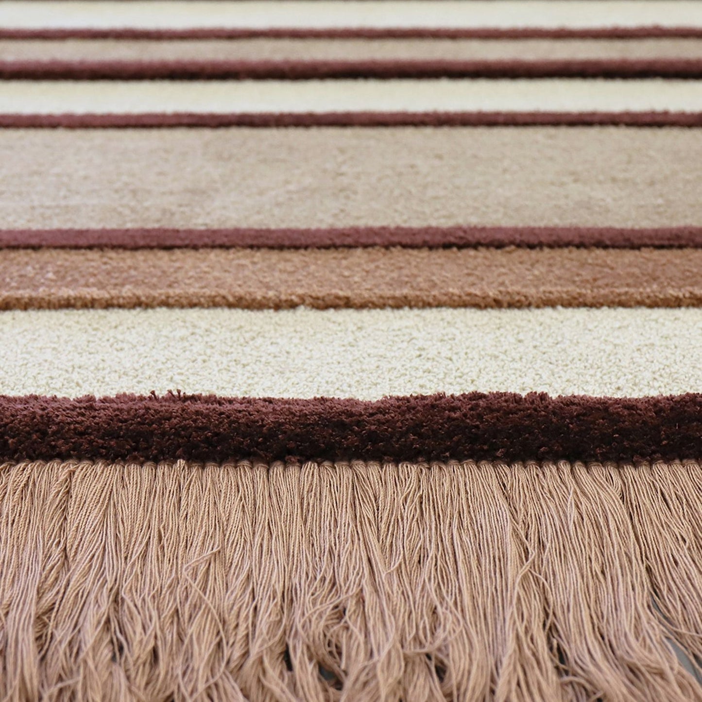 Lucy Irregular Rug