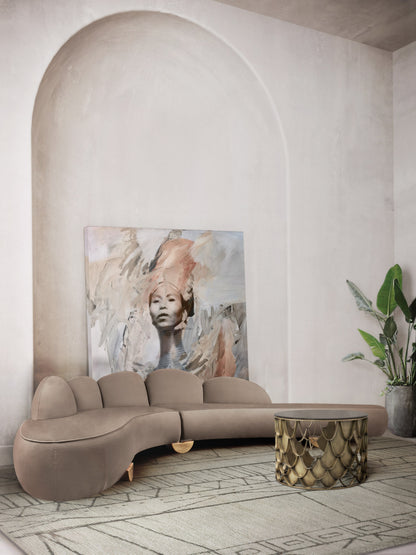 Fitzroy Sofa