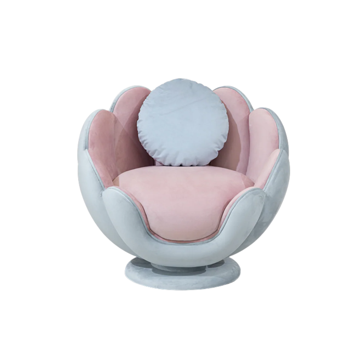 Lotus Armchair