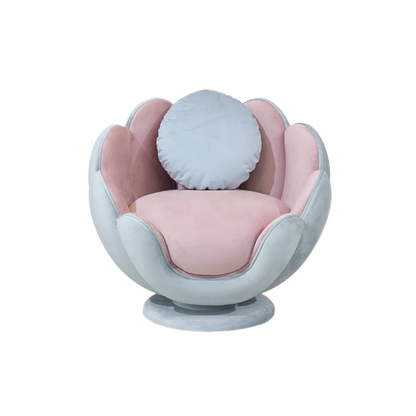 Lotus Armchair