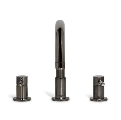 Pulse Three Hole Mixer