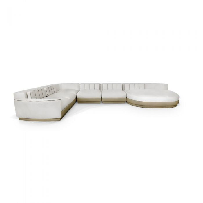 Milenio Modular Sofa