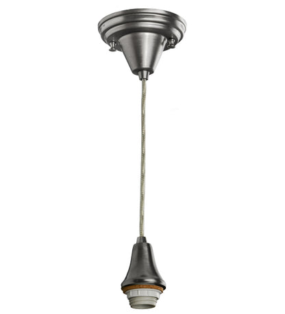 Ramoscelli Draped Glass Pendant by Meyda Lighting