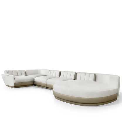 Milenio Modular Sofa