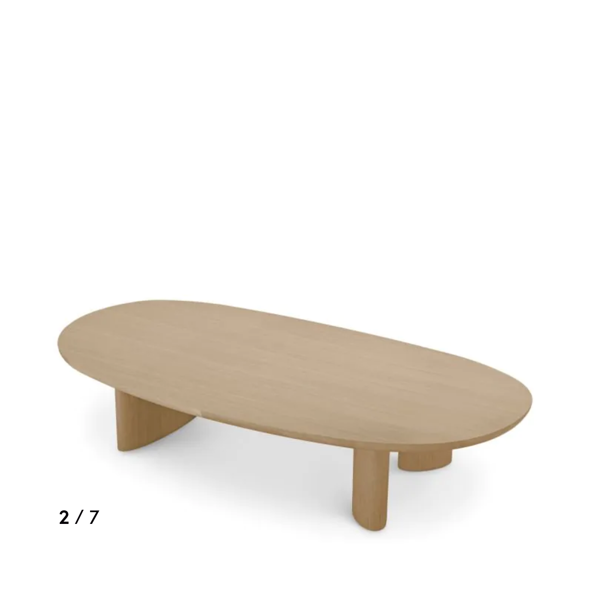 Coffee Table Lindner