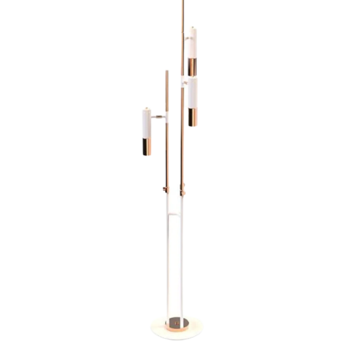 Ike Floor Lamp
