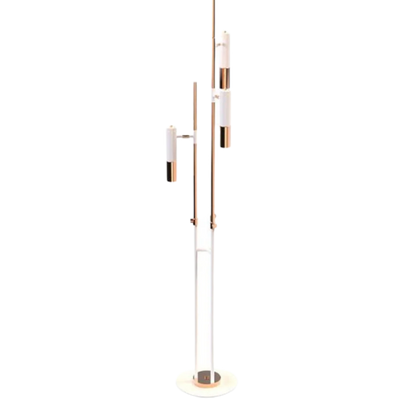 Ike Floor Lamp