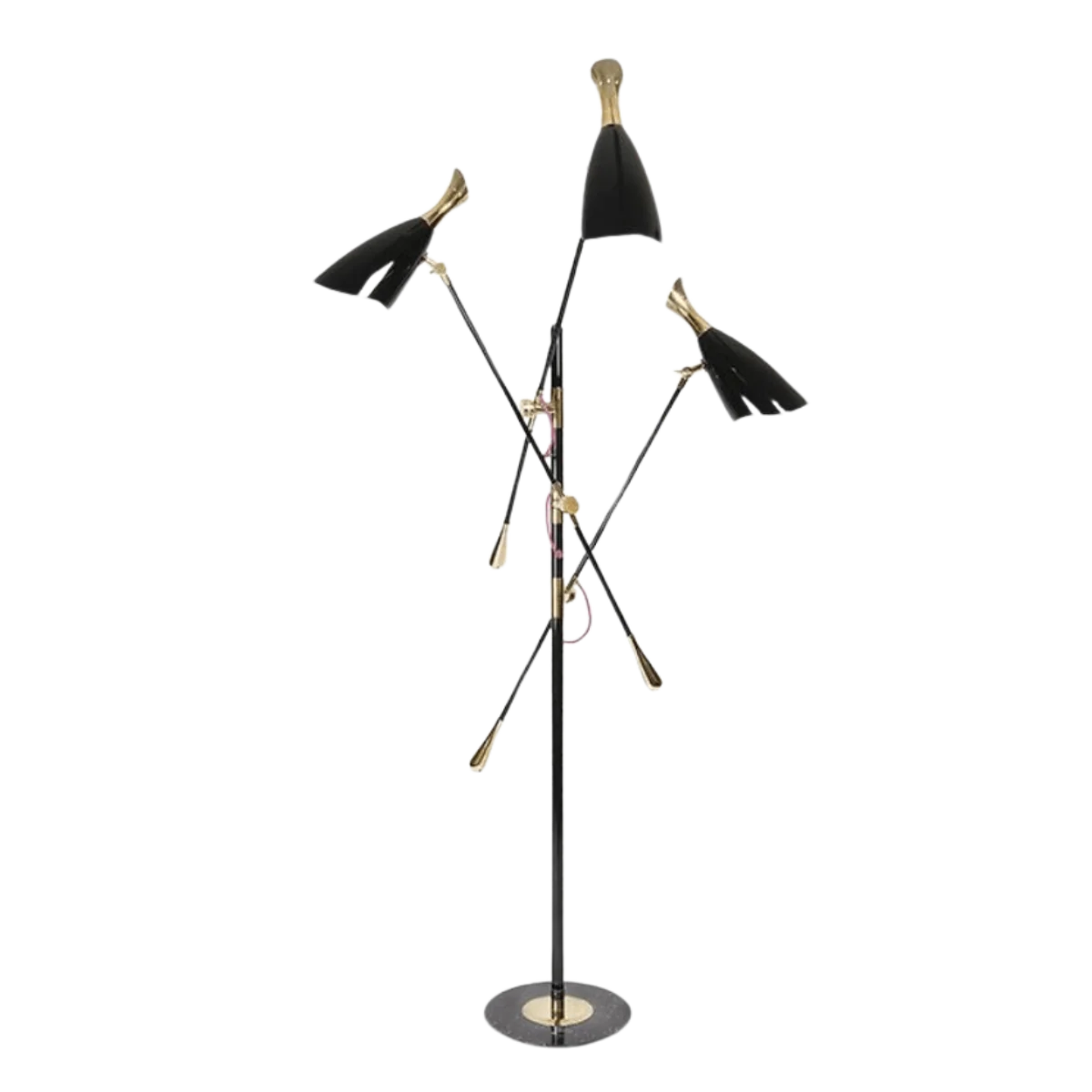 Duke Floor Lamp