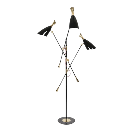 Duke Floor Lamp