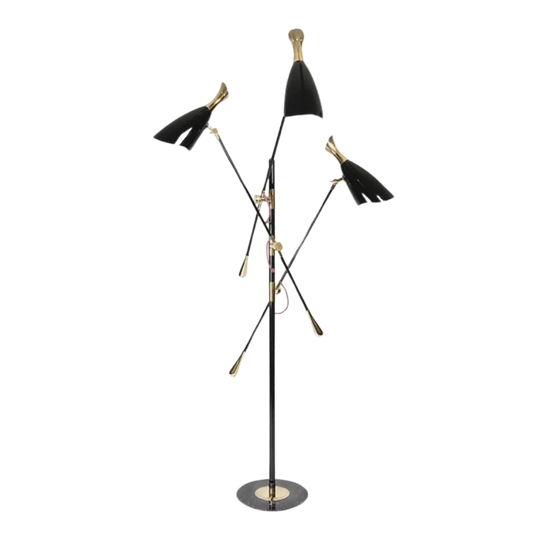 Duke Floor Lamp