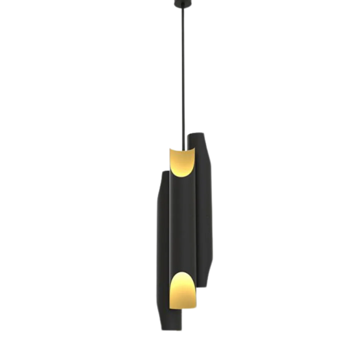 Galliano Pendant by DelightFull
