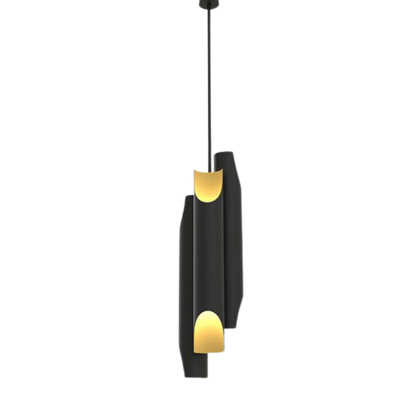 Galliano Pendant by DelightFull