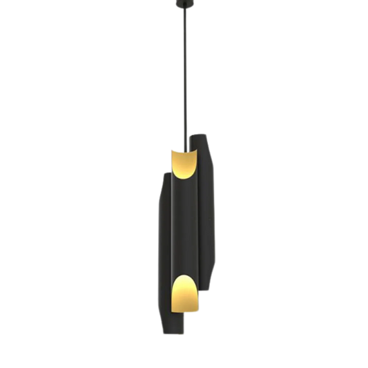 Galliano Pendant by DelightFull