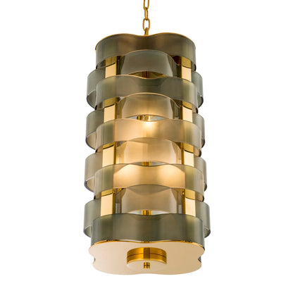 Chandelier Martinique by Eichholtz