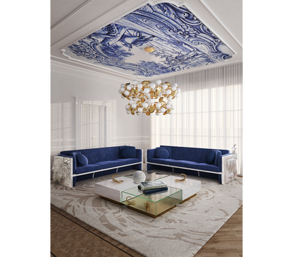 Versailles II Sofa