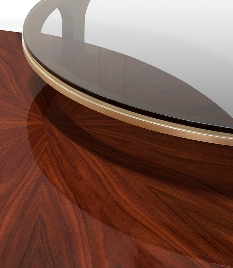 Luray Coffee Table