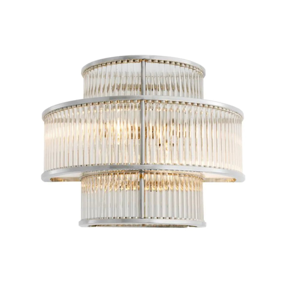 Wall Lamp Mancini by Eichholtz
