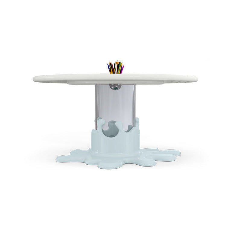 Marshmallow Activity II Table