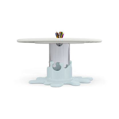 Marshmallow Activity II Table