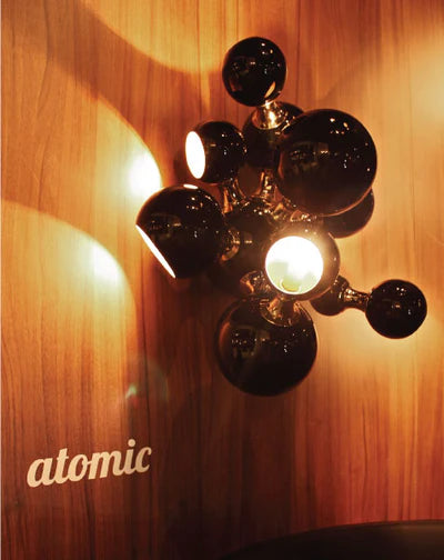Atomic Wall Light