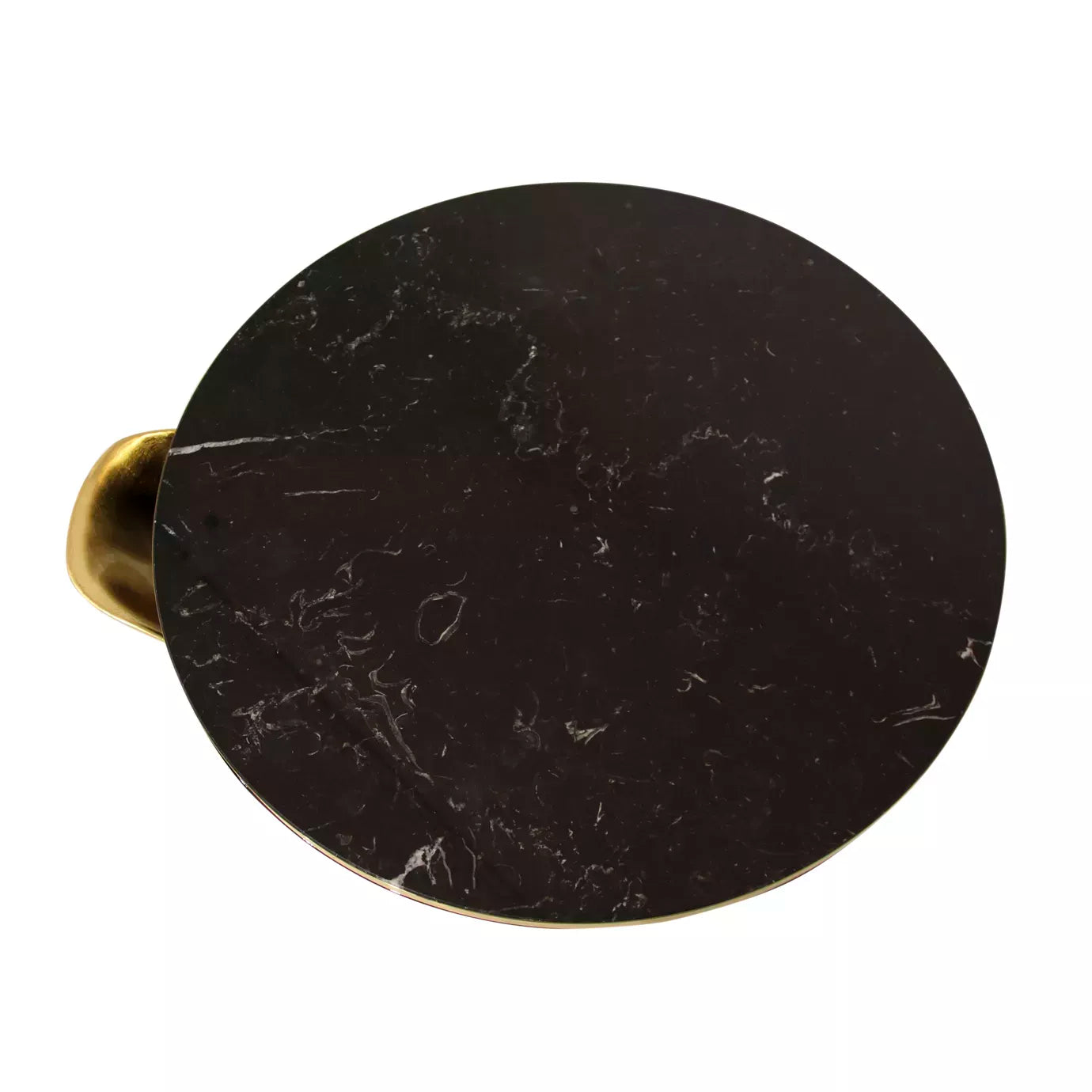 Yasmine Round Side Table