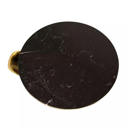 Yasmine Round Side Table