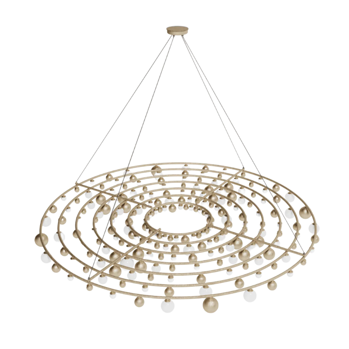 Paragon Suspension by Covet House