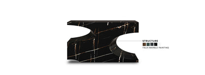 Bryce Faux II Console