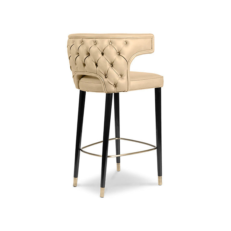 Kansas Bar Chair
