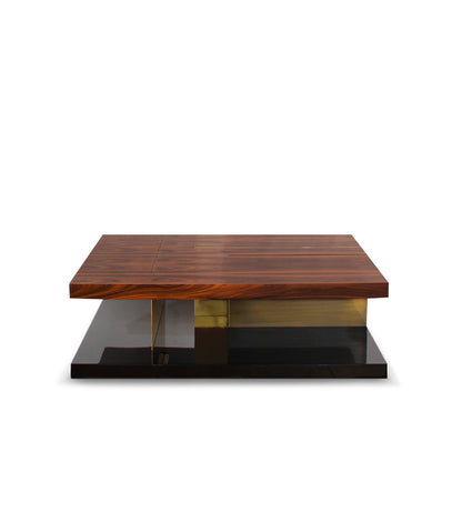 Lallan Center Table