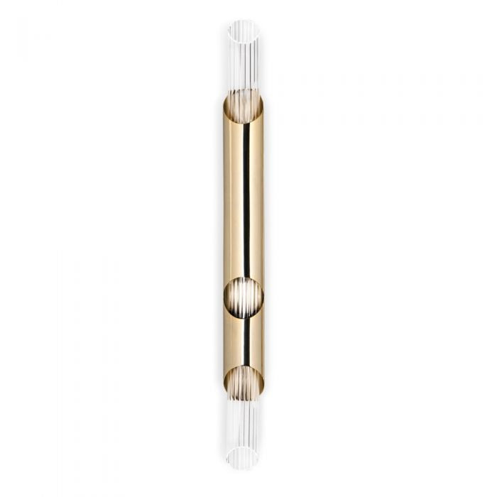 Draycott I Wall Lamp by Luxxu