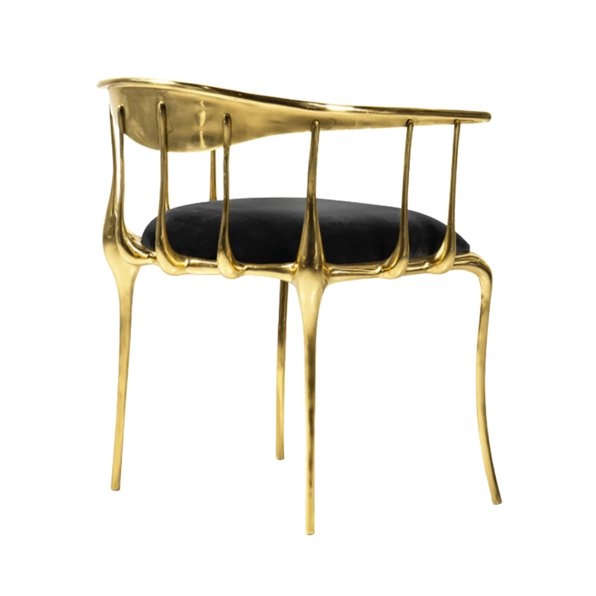 Nº11 Dining Chair