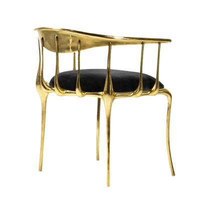 Nº11 Dining Chair
