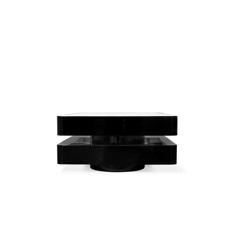 Shinto Rectangle Coffee Table