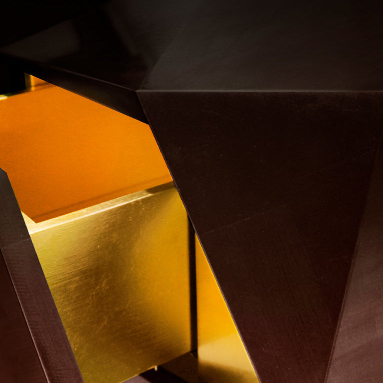 Diamond Sideboard