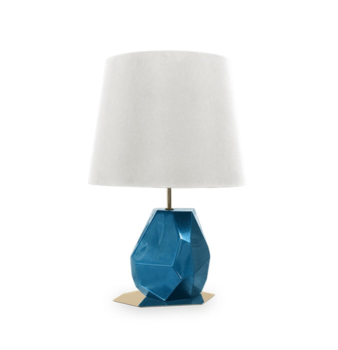 Feel Small Table Lamp by Boca