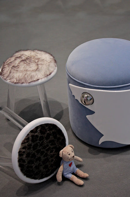 Shark Stool