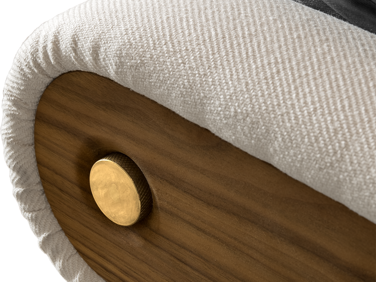 Minelli Bed