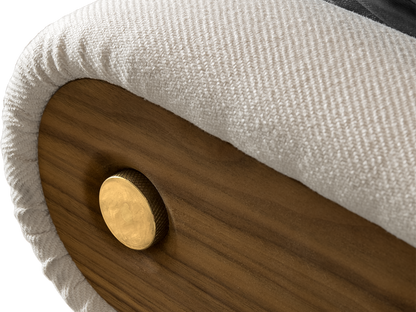 Minelli Bed