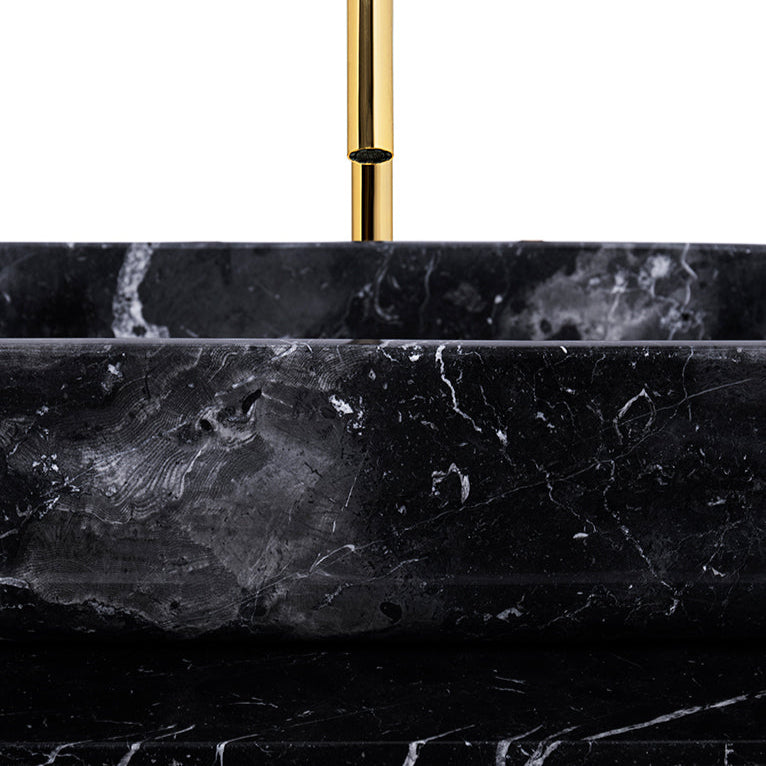 Koi Single Vanity Cabinet