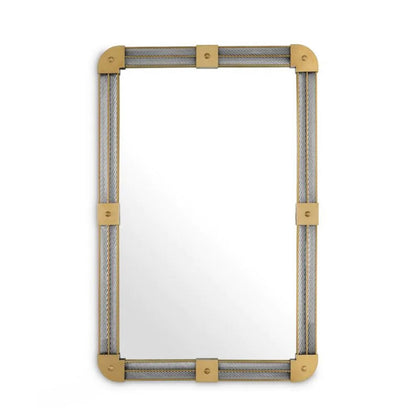 Heracles Mirror
