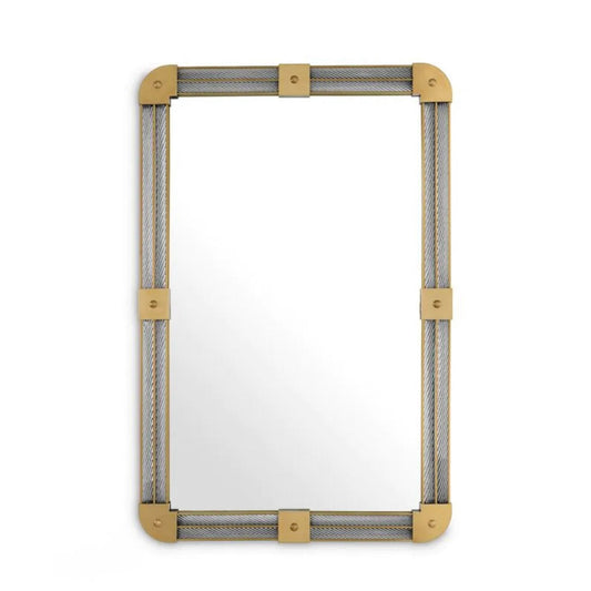 Heracles Mirror