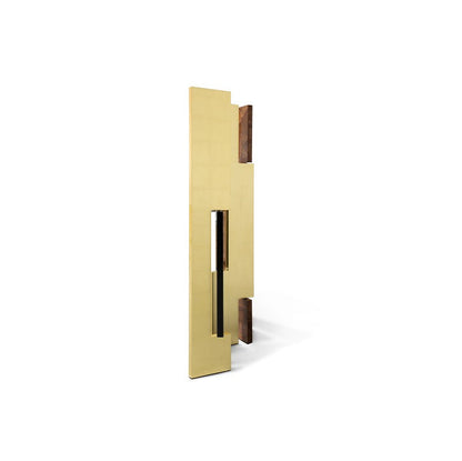 Avenue Folding Screen