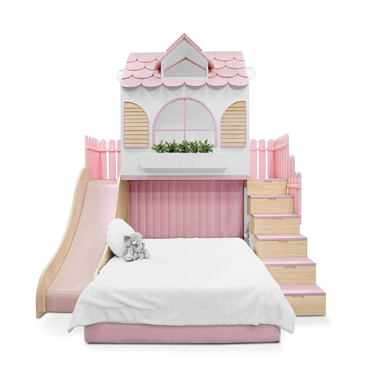 Dolly Playhouse Bed
