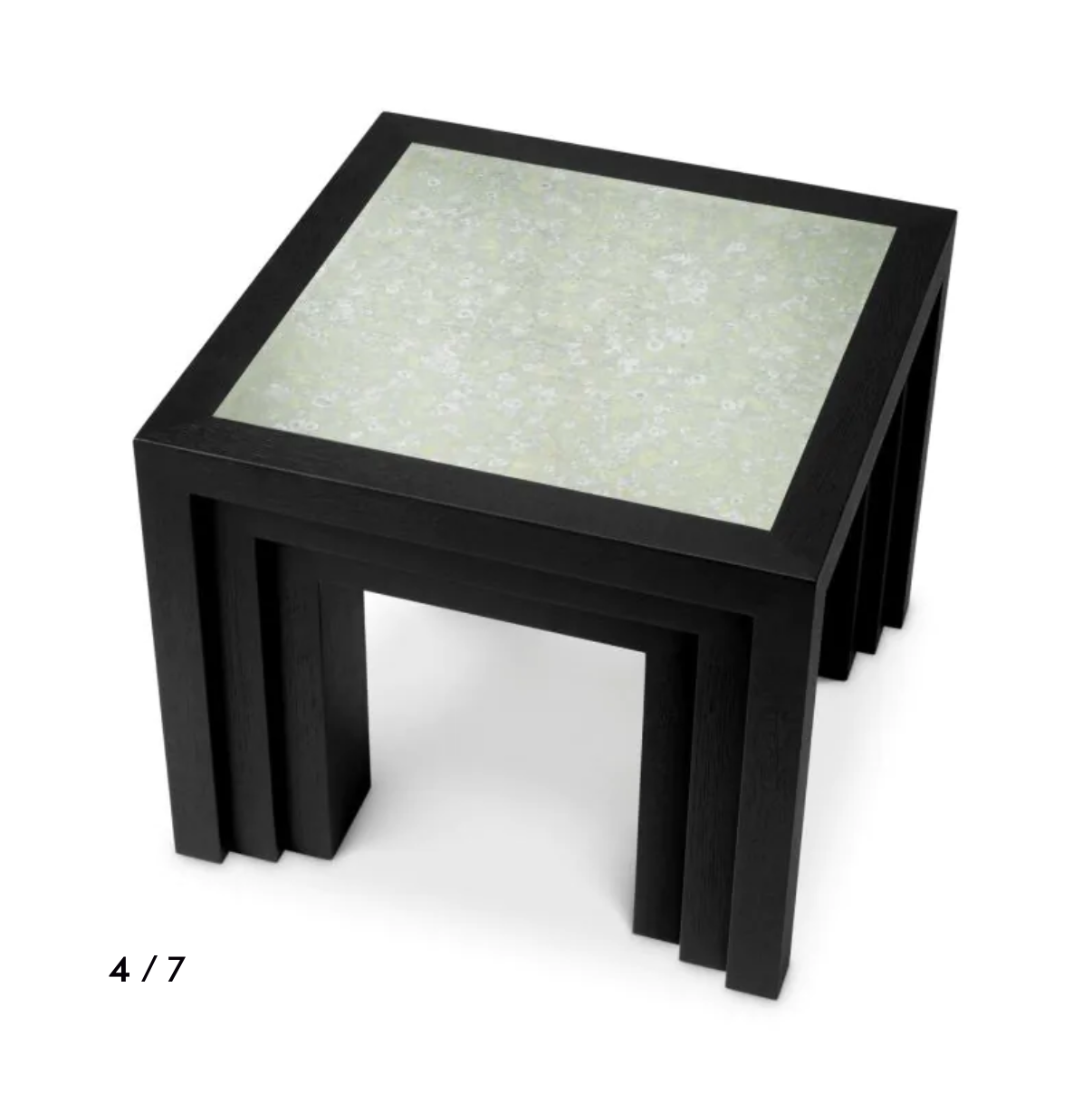 Side Table Metropolitan